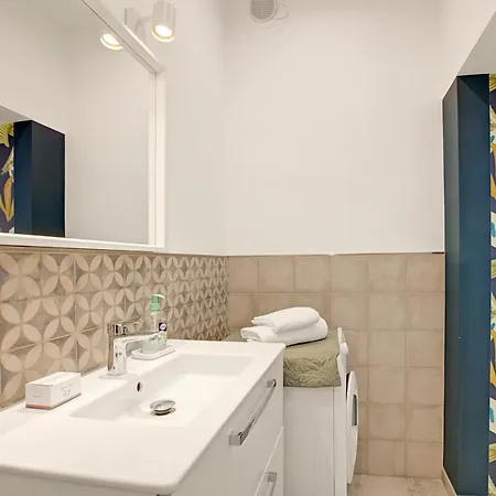 Heroes Centro - Happy Apartamento