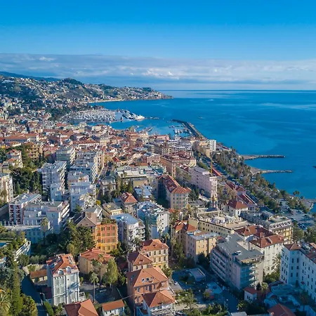 Heroes Centro - Happy Appartamento Sanremo