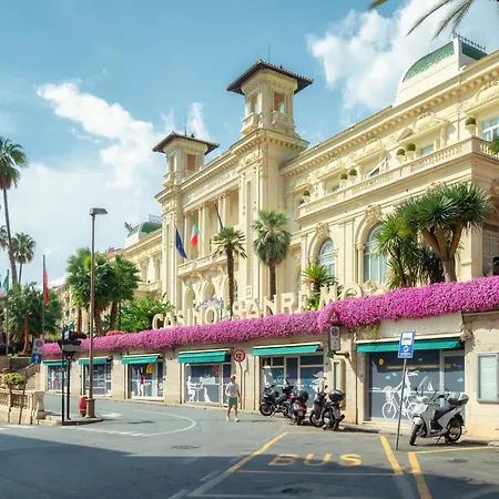 Heroes Centro - Happy Apartment Sanremo